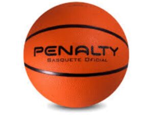 BOLA BASQUETE PLAYOFF IX LJ-PT T -U