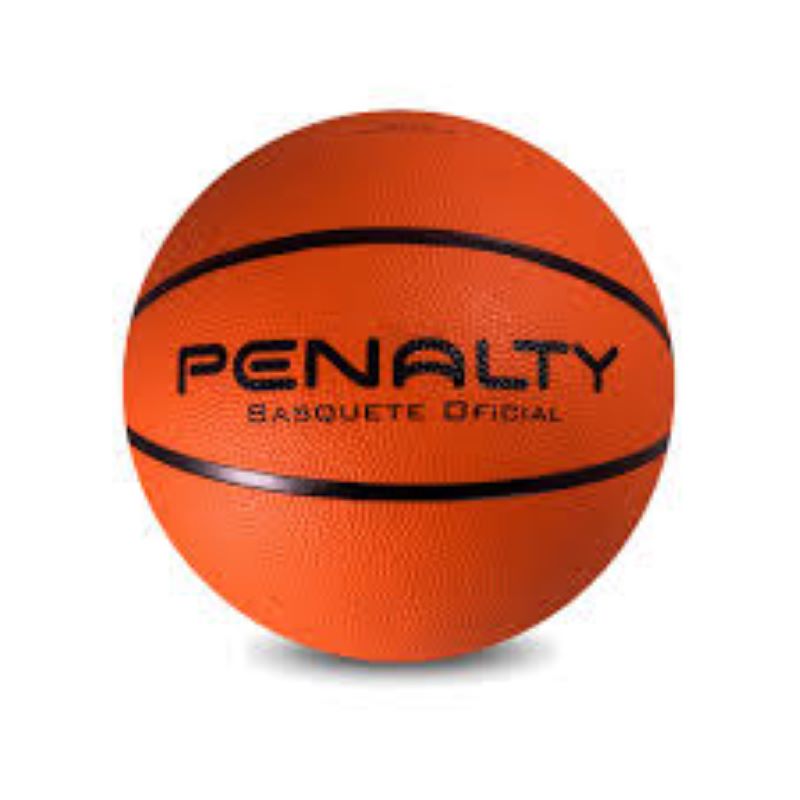 BOLA BASQUETE PLAYOFF IX LJ-PT T -U