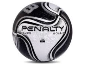 BOLA CAMPO 8 X BC-PT T -U