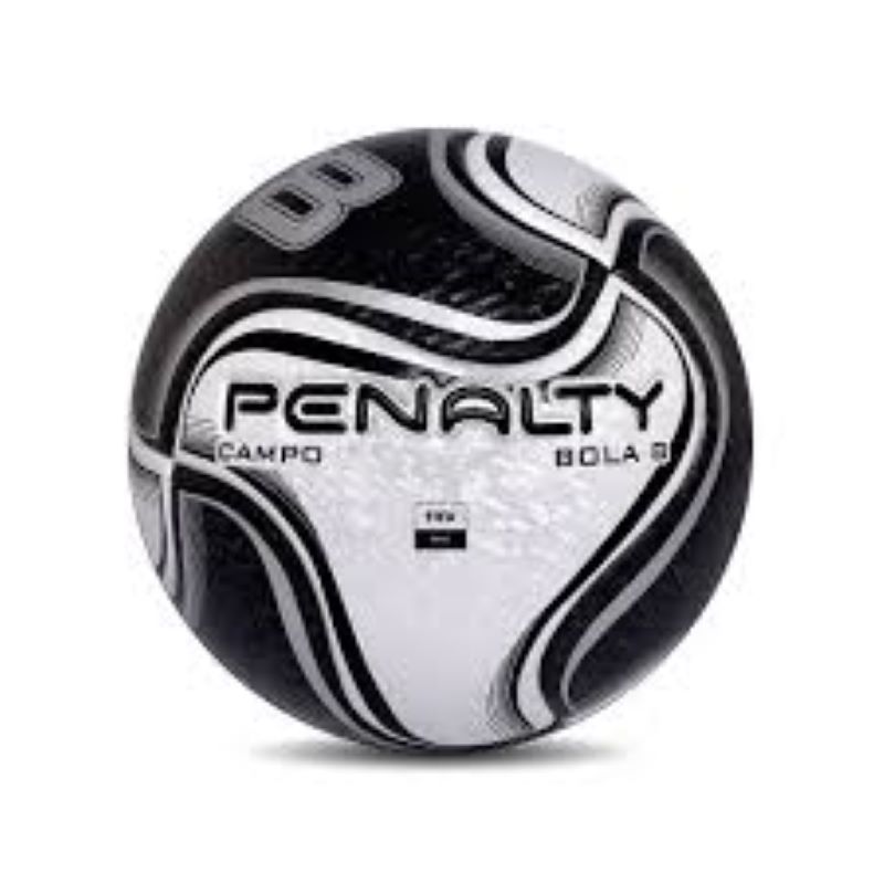 BOLA CAMPO 8 X BC-PT T -U
