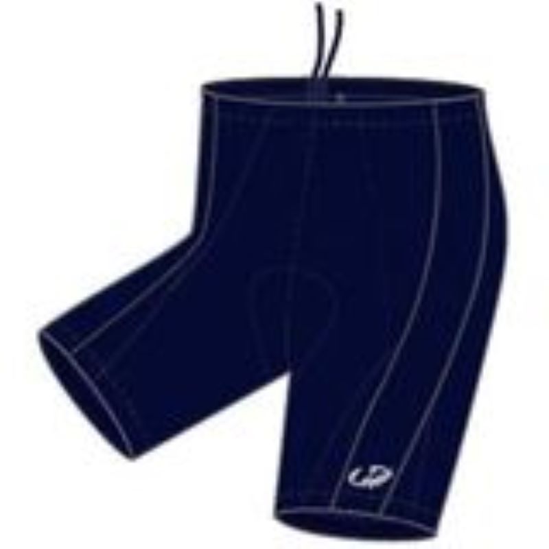 BERMUDA PARA TRIATHLON FEMININA LONG DISTANCE – WPZL-2   34 MARINHO 2P