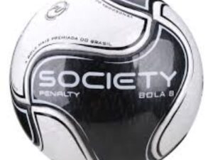 BOLA SOCIETY 8 X BC-PT T -U