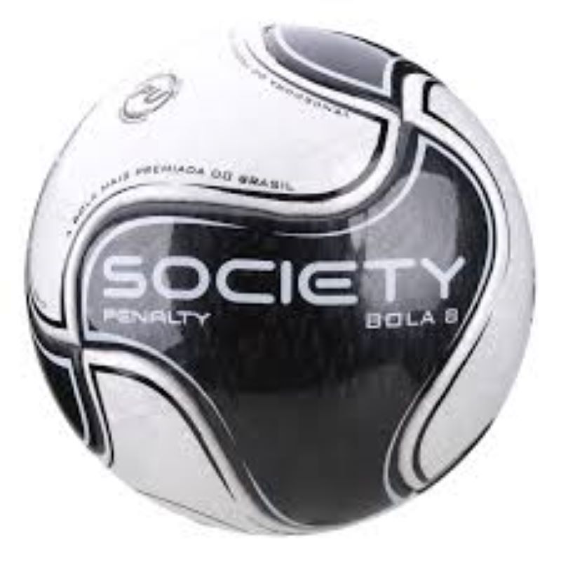 BOLA SOCIETY 8 X BC-PT T -U