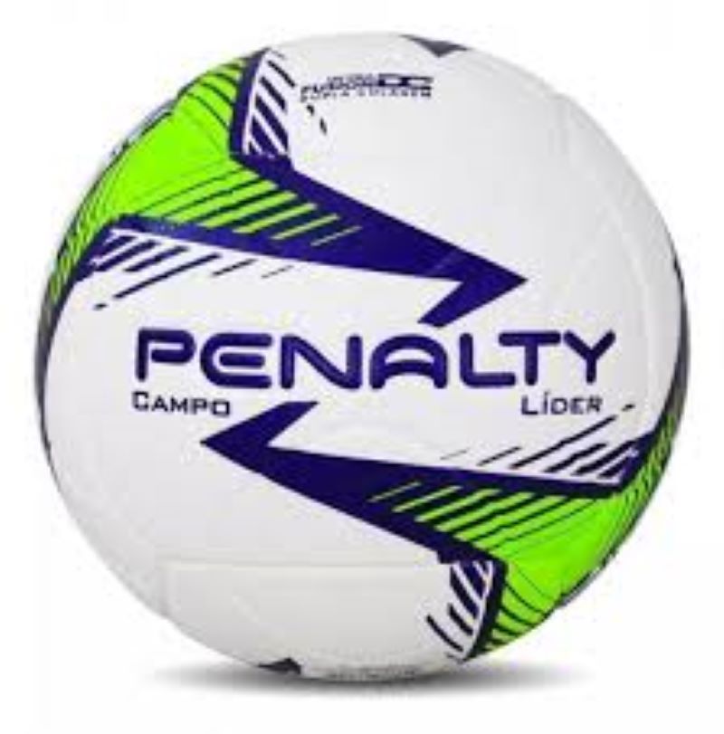 BOLA CAMPO LIDER XXIV BC-VD-RX T -U