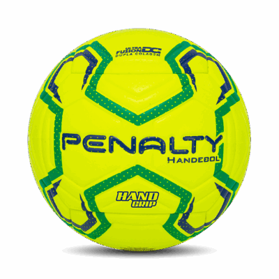 BOLA HAND H1L ULTRA FUSION XXIII AM-VD T -U - Imagem 3