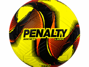 BOLA SOCIETY LIDER XXV AM-LJ-PT T -U
