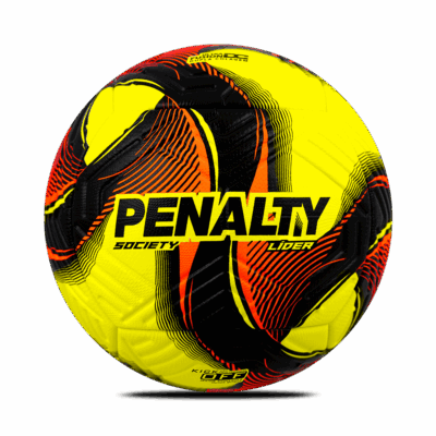 BOLA SOCIETY LIDER XXV AM-LJ-PT T -U