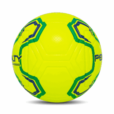 BOLA HAND H1L ULTRA FUSION XXIII AM-VD T -U - Imagem 2