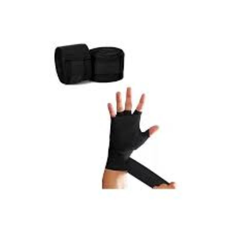 BANDAGEM ELASTICA 5 METROS PULMAX