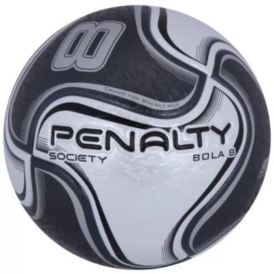 BOLA SOCIETY 8 X BC-PT T -U - Imagem 2