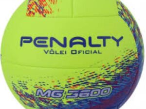 BOLA VOLEY MG 3600 XXI AM-LJ-AZ -T U
