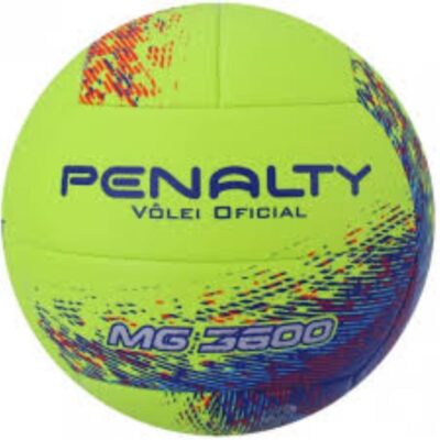 BOLA VOLEY MG 3600 XXI AM-LJ-AZ -T U