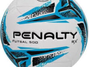 BOLA FUTSAL RX 500 XXIII BC-AZ-PT T -U