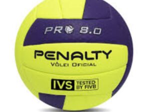 BOLA VOLEI 8.0 PRO IX AM-RX T -U