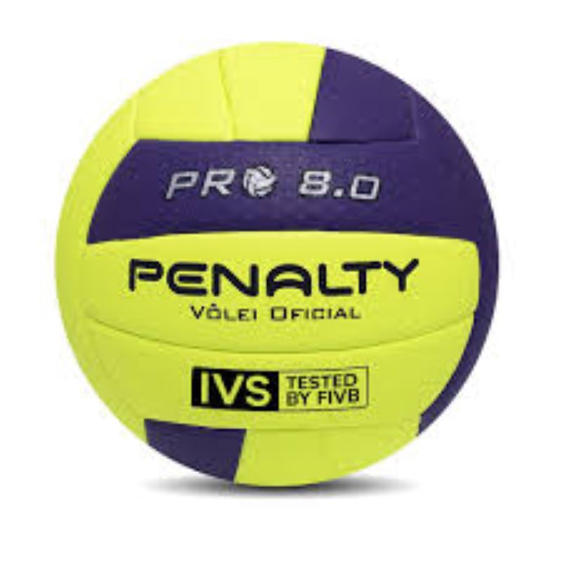 BOLA VOLEI 8.0 PRO IX AM-RX T -U