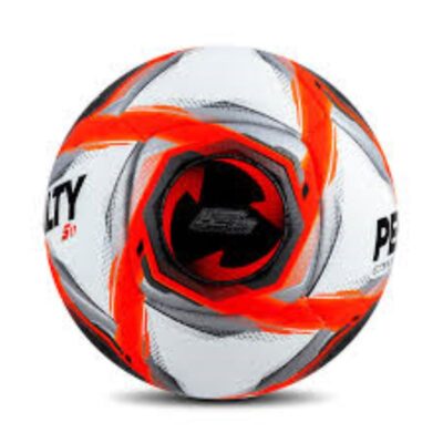 BOLA CAMPO S11 ECOKNIT XXV BC-PT-LJ T-U - Imagem 2
