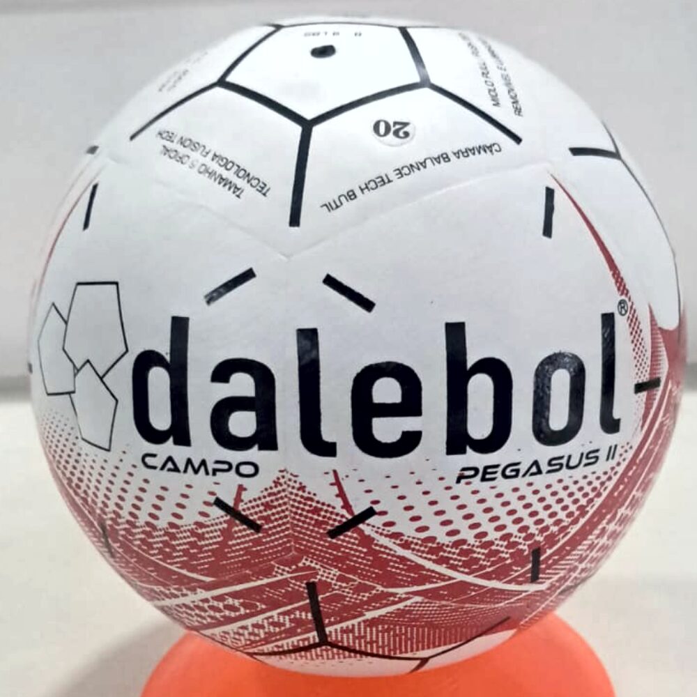 BOLA DE FUTEBOL CAMPO DALEBOL
