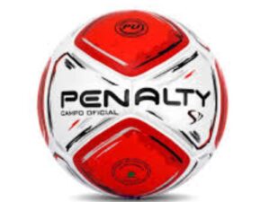BOLA CAMPO S11 R1 XXIV BC-VM-PT