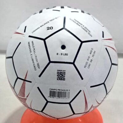 BOLA DE FUTEBOL CAMPO DALEBOL - Imagem 4