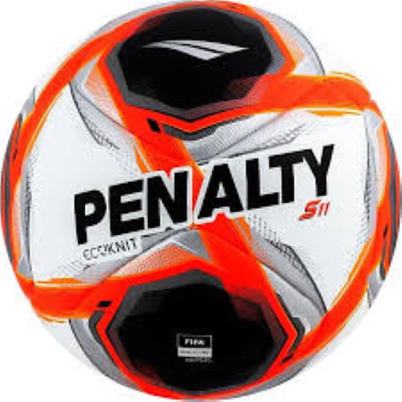 BOLA CAMPO S11 ECOKNIT XXV BC-PT-LJ T-U