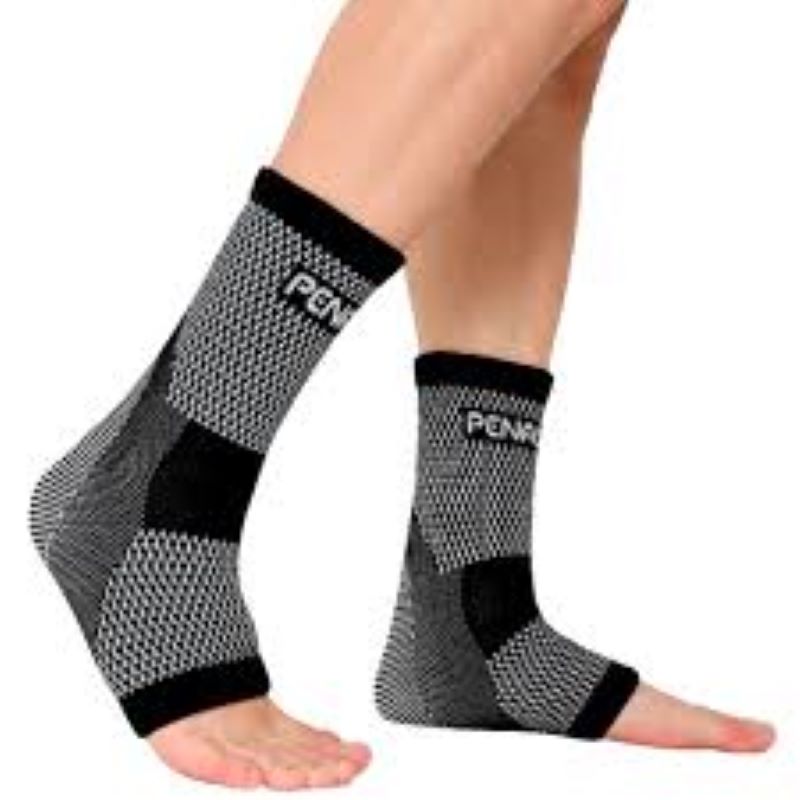 TORNOZELEIRA ELASTICA KNIT XXIII PENALTY ORIGINAL