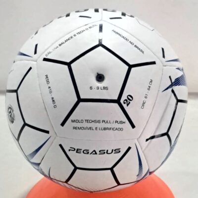 BOLA DE FUTSAL DALEBOL - Imagem 4
