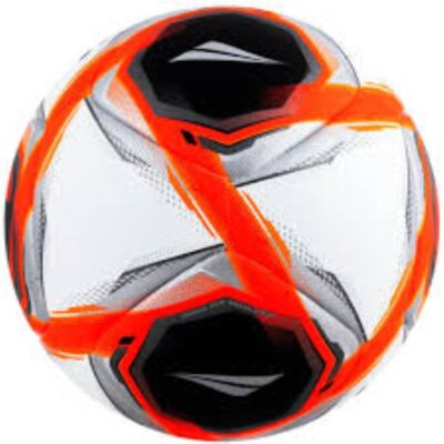 BOLA CAMPO S11 ECOKNIT XXV BC-PT-LJ T-U - Imagem 3