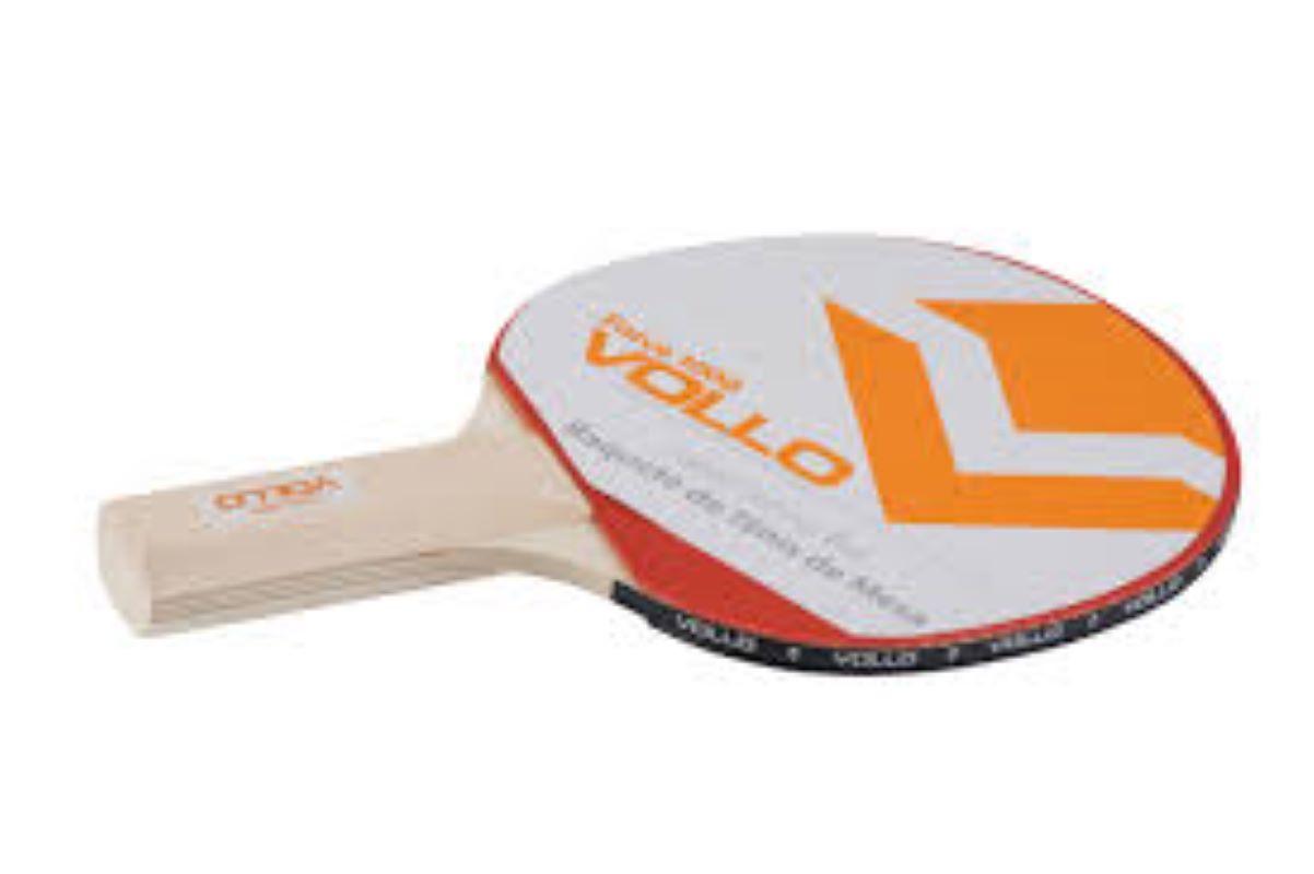 Raquete Tenis de Mesa Force 1000 Vollo