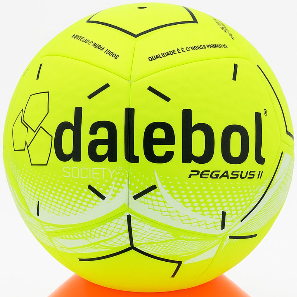 BOLA DE FUTEBOL SOCIETY DALEBOL