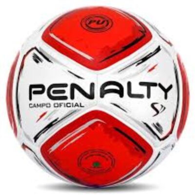 BOLA CAMPO S11 R1 XXIV BC-VM-PT - Imagem 3